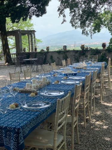 Villa Dei Cipressi Wine Resort 3