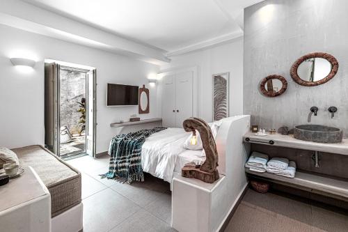 Bohemian Luxury Boutique Hotel Adults Only - image 5