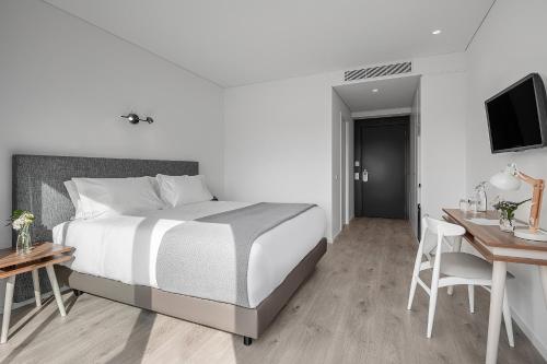 1 king bed
