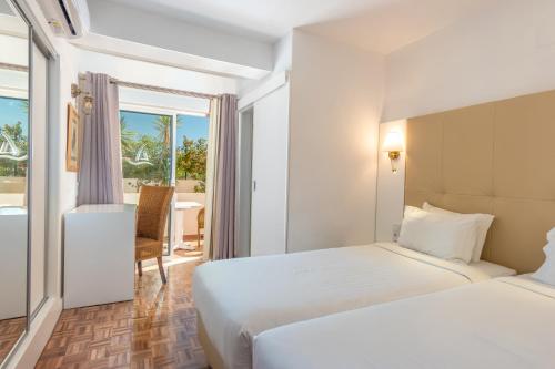  Vila Channa - Adults Only in Albufeira