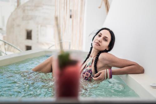 Bohemian Luxury Boutique Hotel Adults Only - image 12