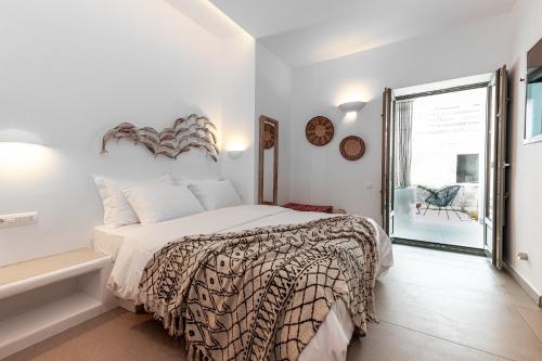 Bohemian Luxury Boutique Hotel Adults Only - image 14