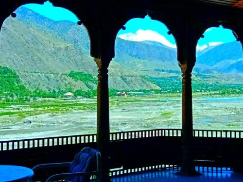 Chitral Guest House