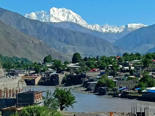 Chitral Guest House