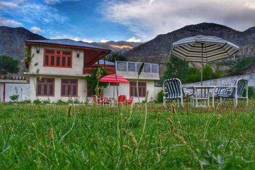 Chitral Guest House