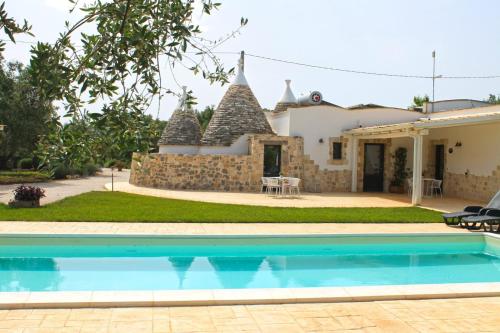 Residence Spadalunga 2
