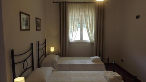 Villa Apollonia B&B