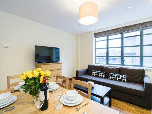 Apartment Tagwright, , London