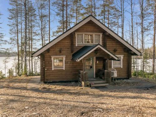 Holiday Home Pirttiniemi by Interhome