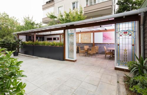 Princess Residence, Istanbul (Foto 7)