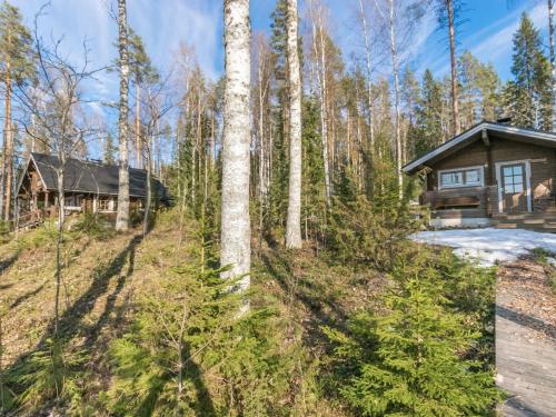 Holiday Home Pirttiniemi by Interhome