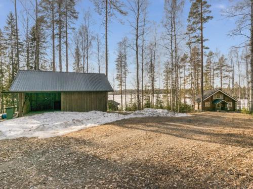 Holiday Home Pirttiniemi by Interhome