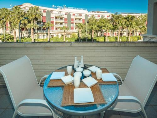  Apartment Elegance-3 by Interhome in Denia