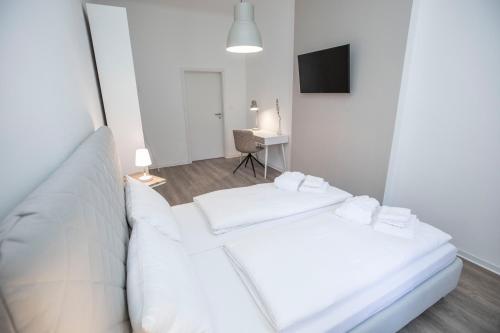 Boardinghouse Flensburg - by Zimmer FREI! Holidays