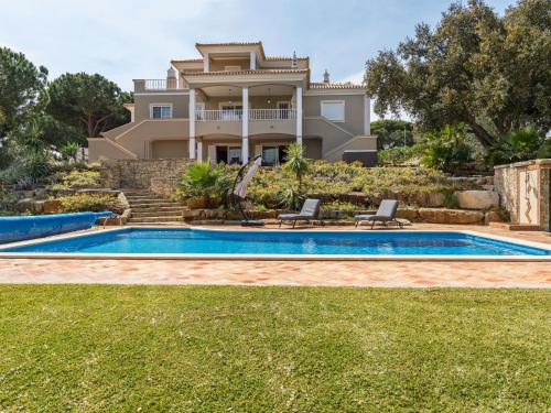 Villa Diamond gîte à louer Barros da Fonte Santa