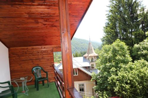 New Aosta Garden - image 3