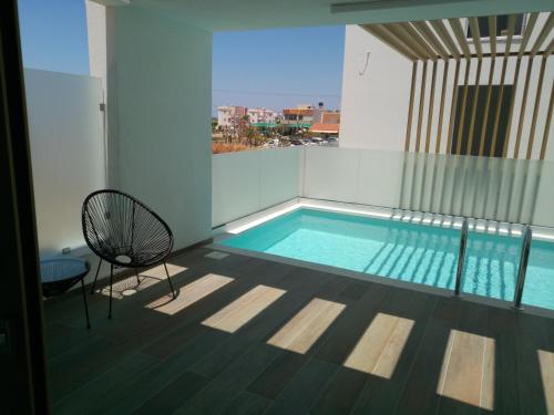Meropi Hotel & Apartments - image 10
