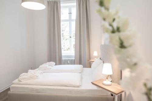 Boardinghouse Flensburg - by Zimmer FREI! Holidays