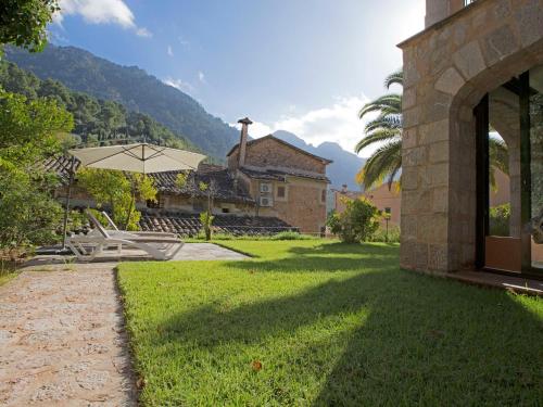 Villa Fornalutx gîte à louer La Figuera