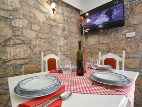  Apartment Vini in Slivnica