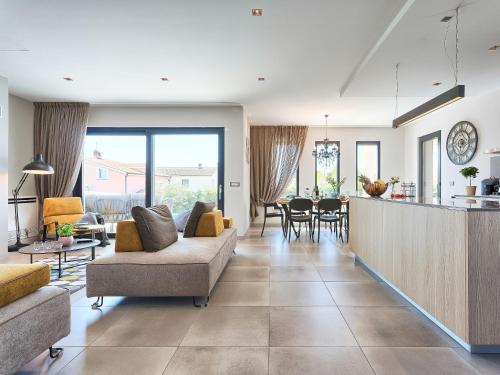 Villa Grande by Interhome in Rogovići