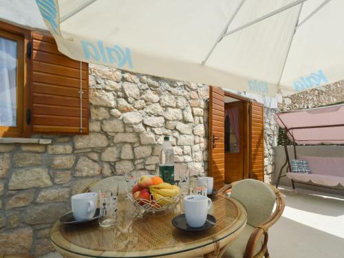  Apartment Vini in Slivnica