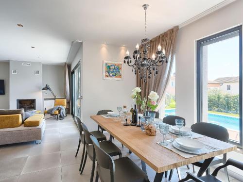 Villa Grande by Interhome in Rogovići
