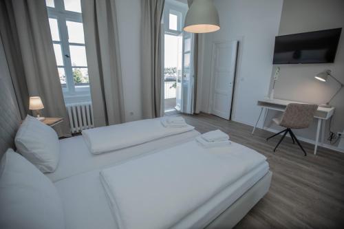 Boardinghouse Flensburg - by Zimmer FREI! Holidays