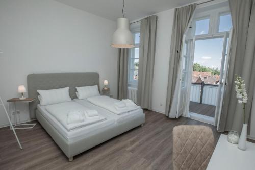 Boardinghouse Flensburg - by Zimmer FREI! Holidays