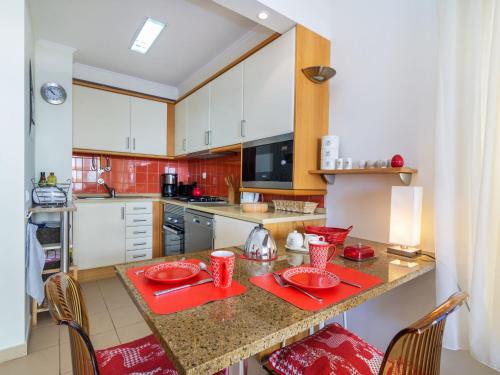  Apartment Ver o Mar in Armação de Pêra