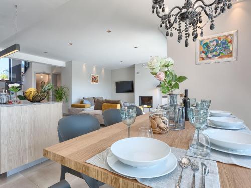 Villa Grande by Interhome in Rogovići