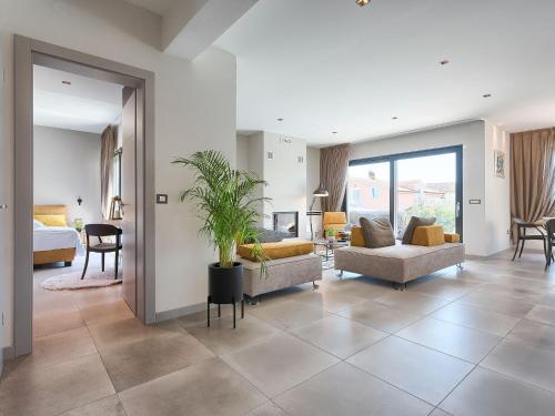 Villa Grande by Interhome in Rogovići