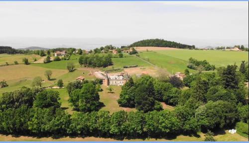 Château de la Forie 3