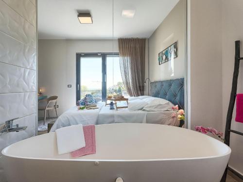Villa Grande by Interhome in Rogovići