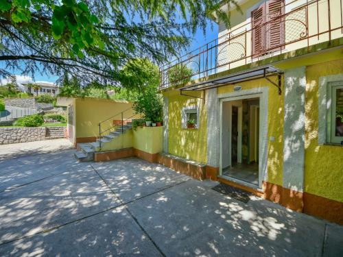 Apartment Sandra by Interhome in มิโฮติซิ