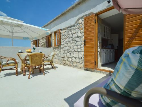  Apartment Vini in Slivnica