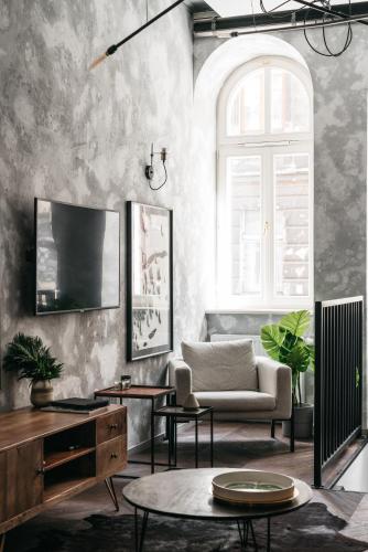 House of Loft Affair - LoftAffair Collection, Kraków (photo 7)