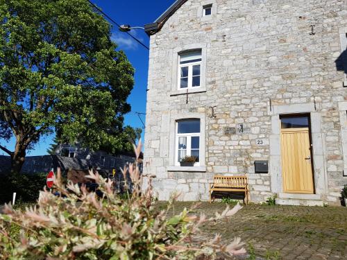  La Petite Goé in Goé