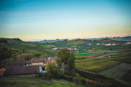  BRAIDE Ospitalità Rurale, La Morra bei Bra