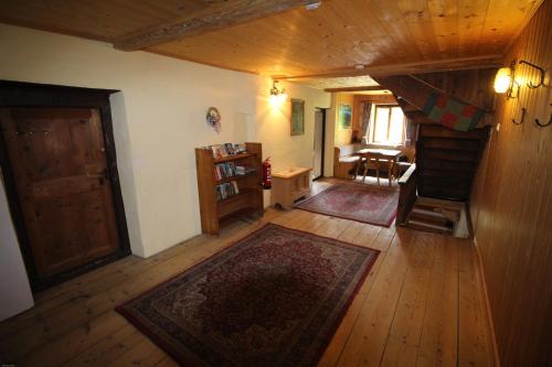 Widum Köfels - main image