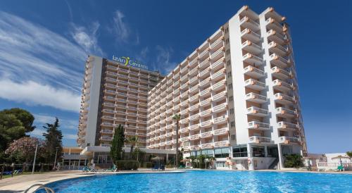 Hotels Image
