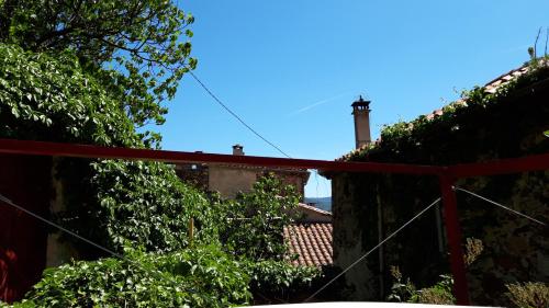 Gîtes chez Daniel "Cevennes 1"