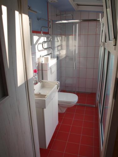Haus Artas – Nida, CA