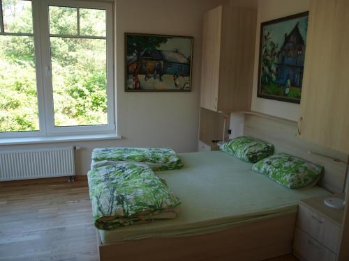 Haus Artas – Nida, CA