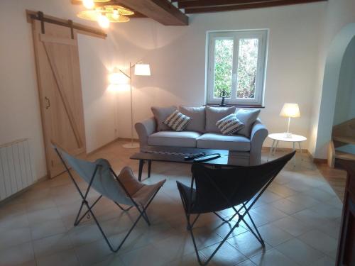 L'Or d'Anesses proche Zoo de Beauval gîte à louer Les Pégués