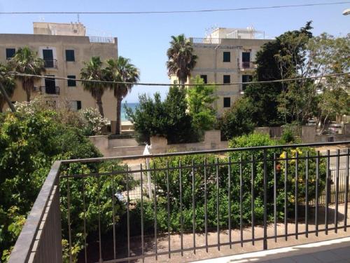  Appartamento VistaBella, Pension in Gallipoli