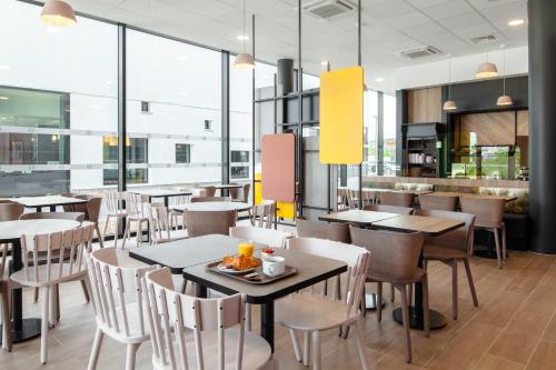 B&B Hôtel Cergy Saint Christophe - image 14