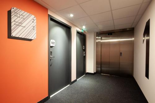 B&B Hôtel Cergy Saint Christophe - image 2