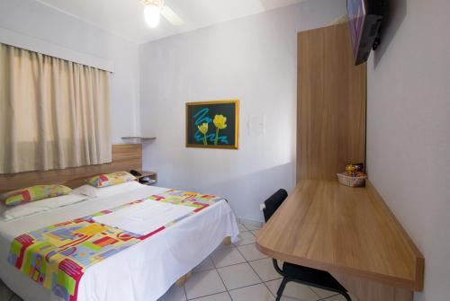 Hotel Igapó – Londrina, AZ