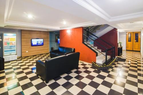 Hotel Igapó – Londrina, AZ